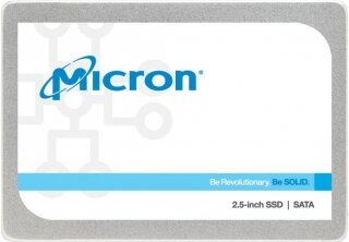Micron 1300 2.5 2 TB (MTFDDAK2T0TDL-1AW1ZABYY) SSD kullananlar yorumlar
